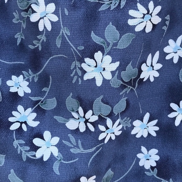 We Too Sportswear Vintage Wrap Mini‎ Skirt - Picture 2 of 9